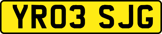 YR03SJG