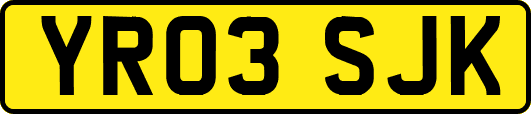 YR03SJK