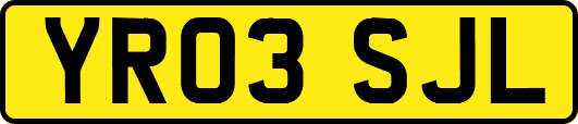 YR03SJL
