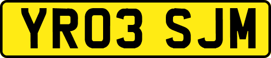 YR03SJM