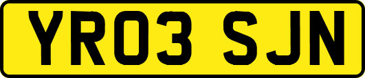 YR03SJN