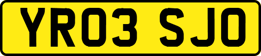 YR03SJO