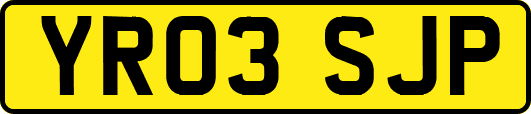 YR03SJP
