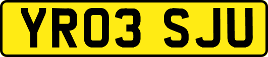 YR03SJU