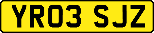 YR03SJZ