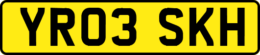YR03SKH