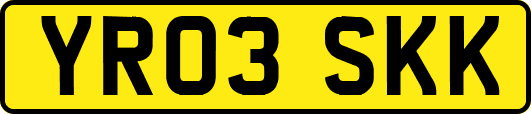 YR03SKK