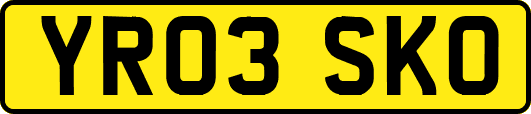 YR03SKO