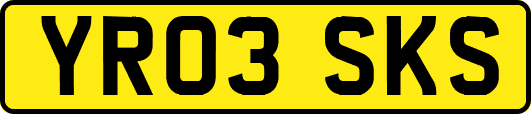 YR03SKS
