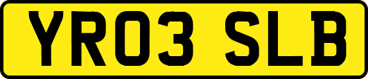 YR03SLB
