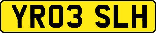 YR03SLH