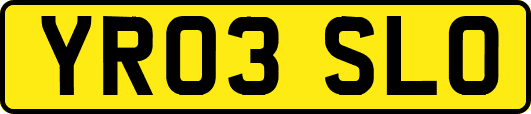 YR03SLO