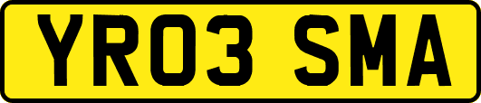 YR03SMA