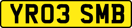 YR03SMB