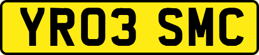 YR03SMC