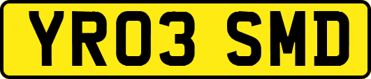 YR03SMD
