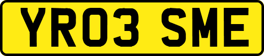 YR03SME