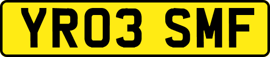 YR03SMF