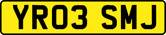 YR03SMJ