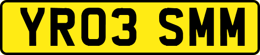 YR03SMM