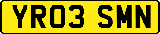 YR03SMN
