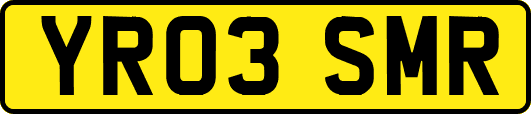 YR03SMR