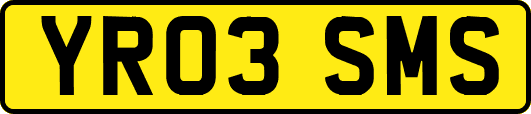 YR03SMS