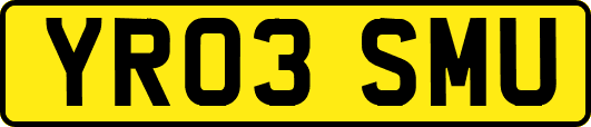 YR03SMU