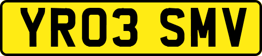 YR03SMV