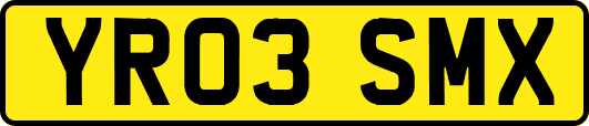 YR03SMX