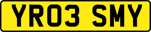 YR03SMY