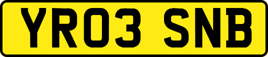 YR03SNB