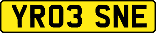 YR03SNE