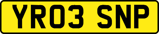 YR03SNP
