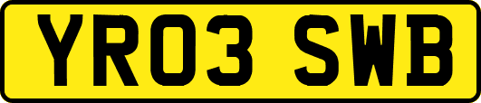 YR03SWB