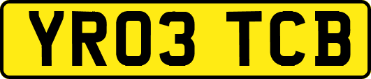 YR03TCB