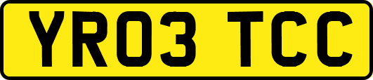 YR03TCC