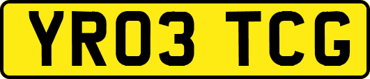 YR03TCG