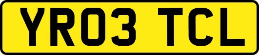 YR03TCL