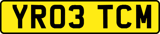 YR03TCM