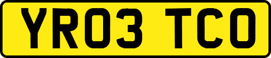 YR03TCO