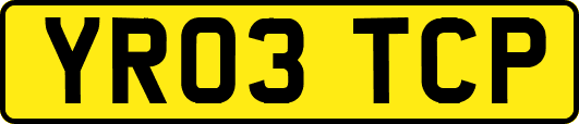 YR03TCP