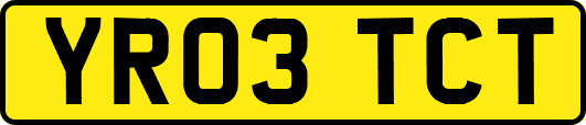 YR03TCT