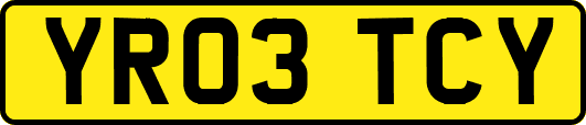 YR03TCY