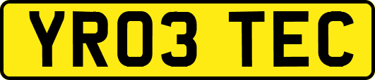 YR03TEC