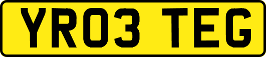 YR03TEG