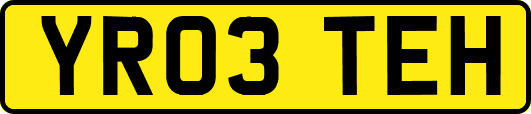 YR03TEH
