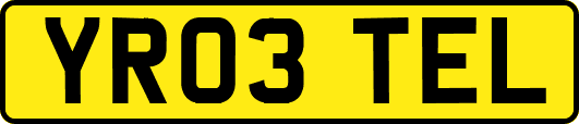 YR03TEL