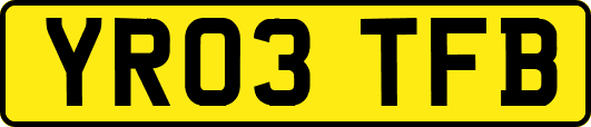 YR03TFB