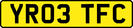 YR03TFC